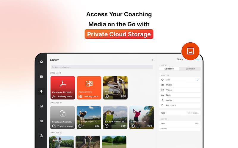 CoachNow: Skill Coaching App Screenshot15