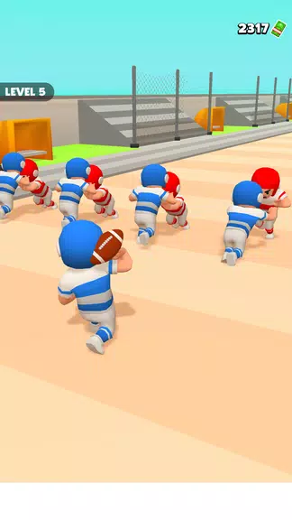 Touchdown Blitz Screenshot2