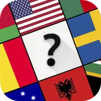 Flags Quiz:  World Geo Trivia APK