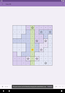 Star Battle: Logic Puzzles Screenshot13