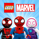 LEGO DUPLO MARVE APK