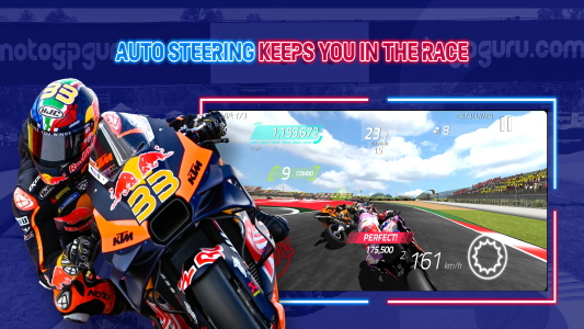 MotoGP Racing '23 Screenshot2