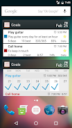 Goal & Habit Tracker Calendar Screenshot13