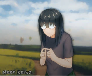 Country Girl Keiko Screenshot2