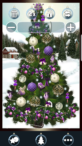 My Xmas Tree Screenshot19