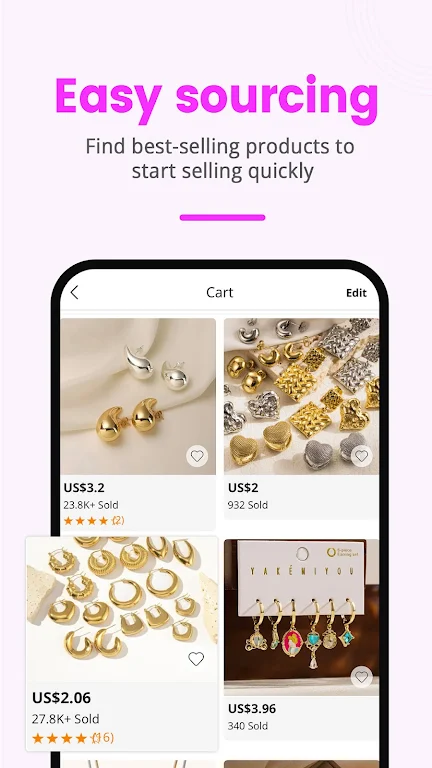 Nihaojewelry-wholesale online Screenshot6