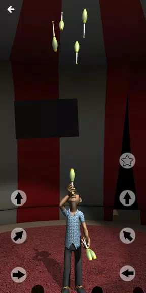 Ultimate Juggling Screenshot2