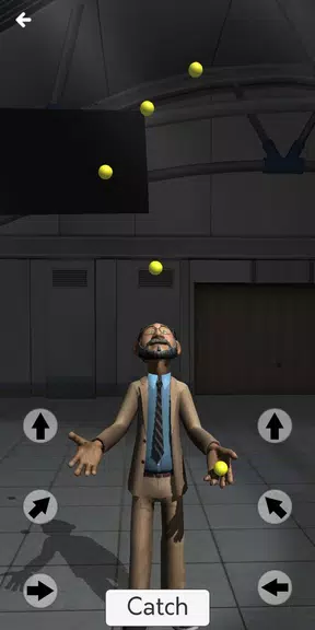 Ultimate Juggling Screenshot4