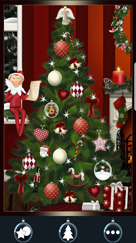 My Xmas Tree Screenshot12