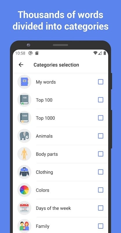 ReWord APK for Android Download - 51wma