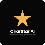 CharStar AI App Workflow APK