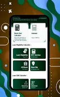 Loan EMI Calculator Screenshot3