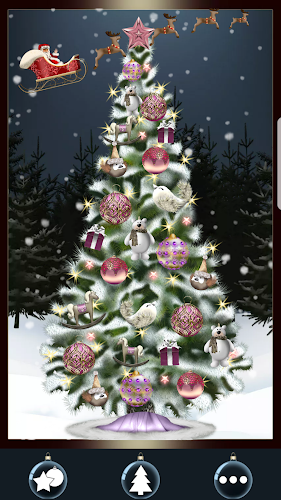 My Xmas Tree Screenshot15