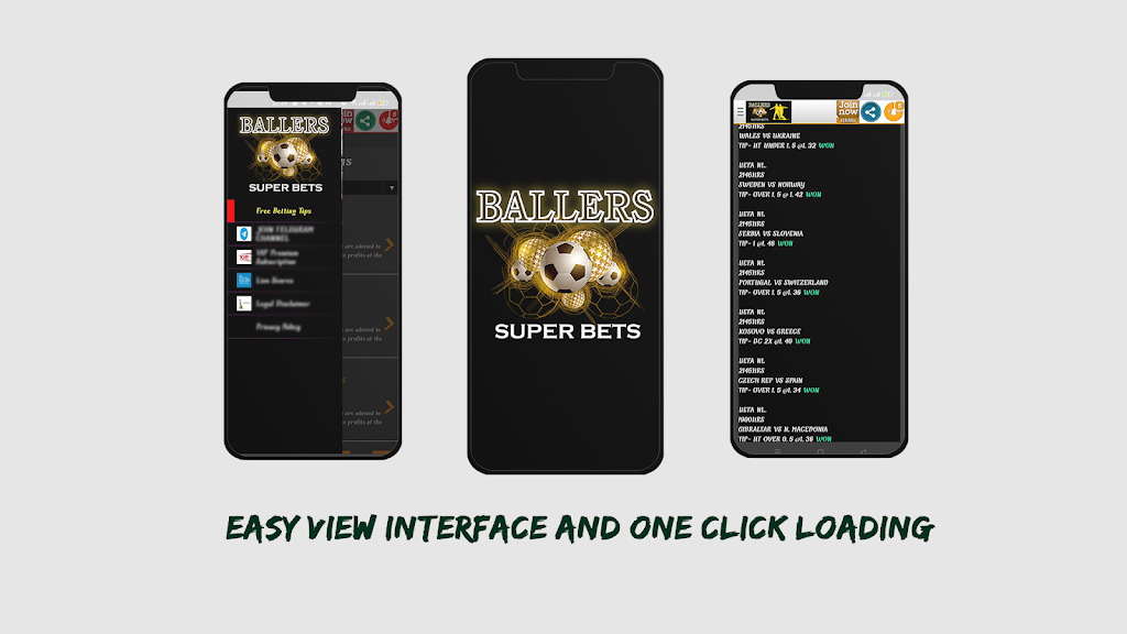 Super Bets Screenshot4