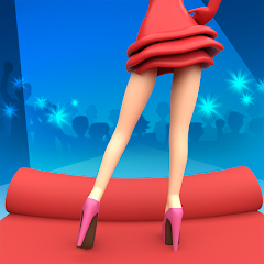 Carpet Roller - Dress & Rugs APK