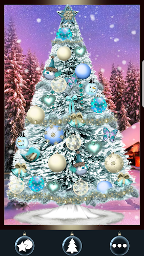 My Xmas Tree Screenshot6