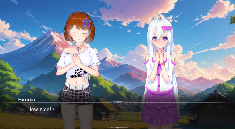 Summer Ice Cream Screenshot3