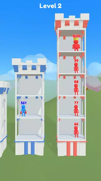 Push Tower Screenshot4