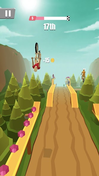 Bike Rush Screenshot3