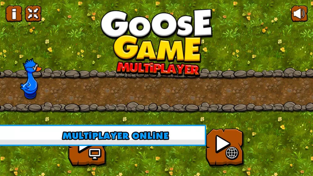 Goose Game Multiplayer Screenshot1