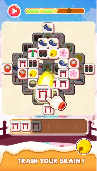 Tile Triple Master:Block Match Screenshot3