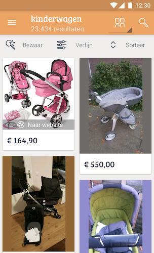 Marktplaats Screenshot2