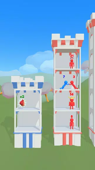 Push Tower Screenshot1