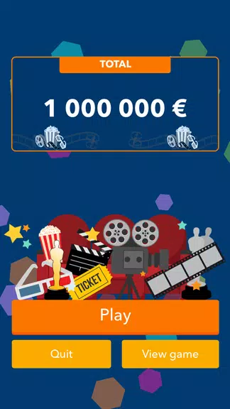 Millionaire Movies Quiz Screenshot3