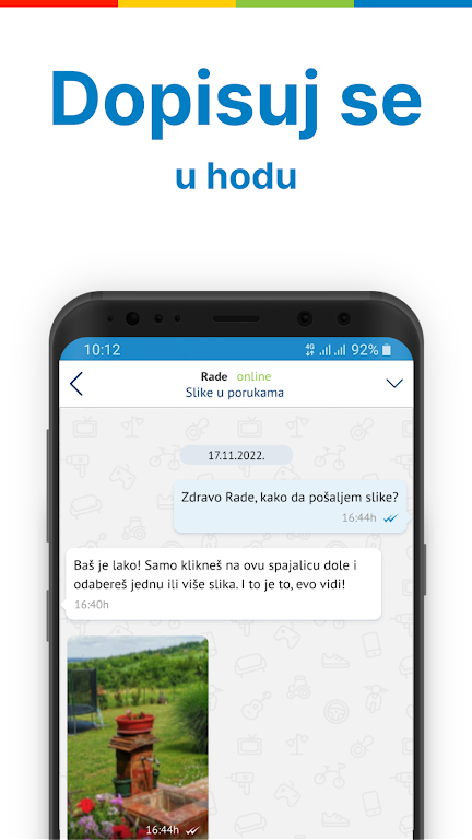 KupujemProdajem Screenshot3