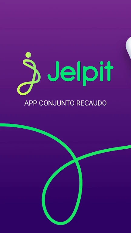 Jelpit Conjuntos Recaudo Screenshot1