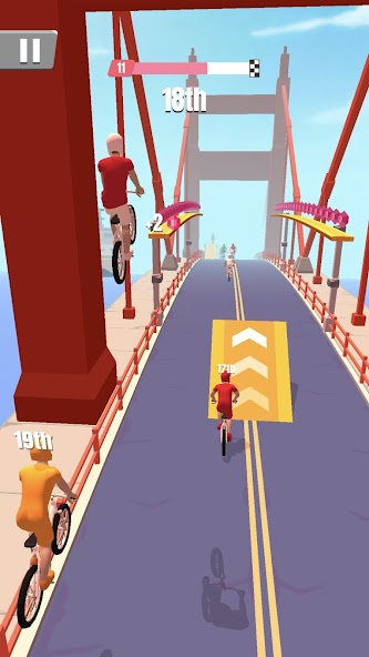 Bike Rush Screenshot4