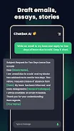 Chatbot AI - Chat & Ask AI Screenshot8