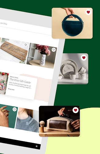 Etsy: Shop & Gift with Style Screenshot18