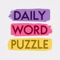 Word Search Advanced Puzzle APK