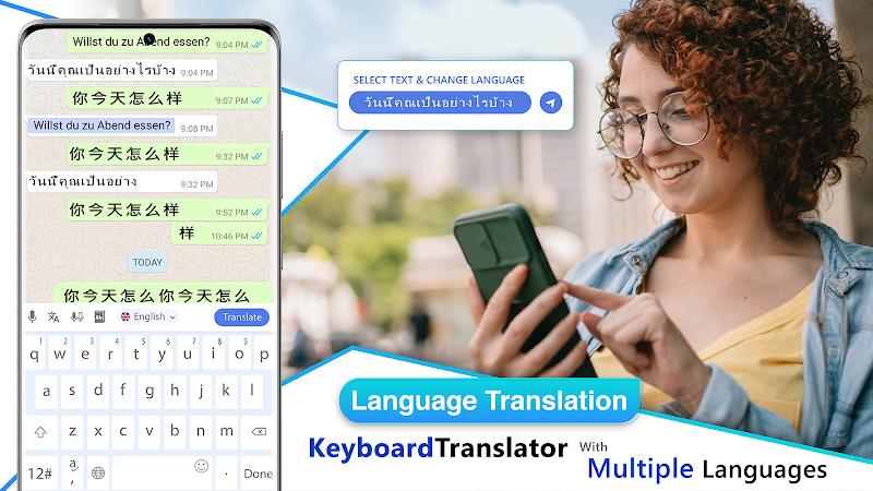 Translator for All Languages Screenshot4