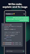 Chatbot AI - Chat & Ask AI Screenshot2