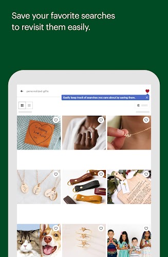 Etsy: Shop & Gift with Style Screenshot16