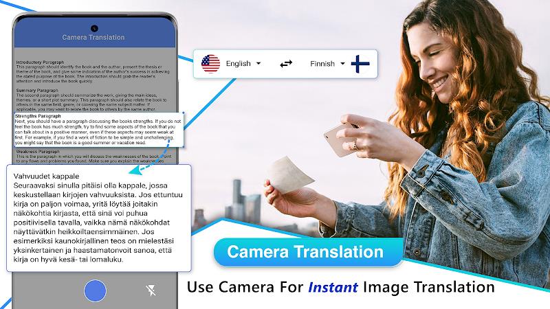 Translator for All Languages Screenshot23