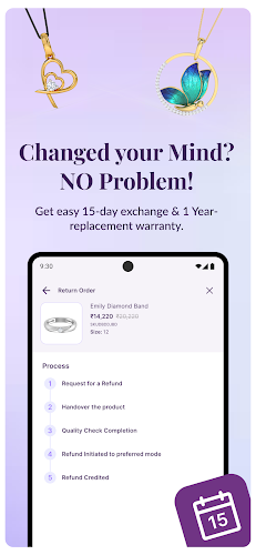 CaratLane - A Tanishq Partner Screenshot5