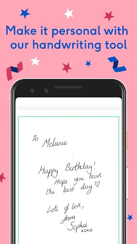 Moonpig Birthday Cards & Gifts Screenshot16