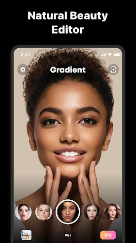 Gradient: You Look Like Screenshot1