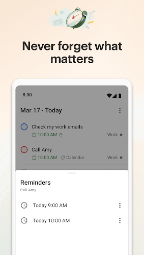 Todoist: Planner & Calendar Screenshot6