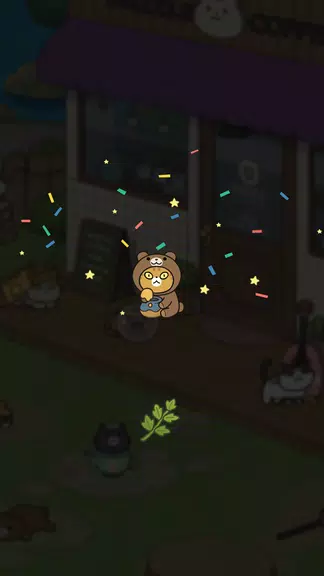 Fantastic Cats Screenshot4