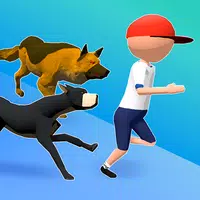 Mad Dogs APK