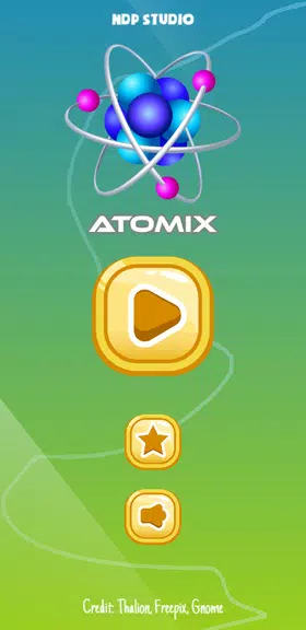 Atomix Screenshot1