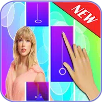 willow taylor swift new songs piano game APK