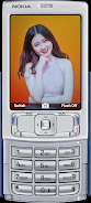 Nokia N95 Style Launcher Screenshot6