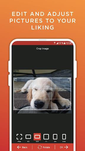 Image Combiner & Editor Screenshot2