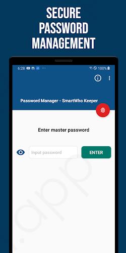 Smart Password Manager Screenshot9