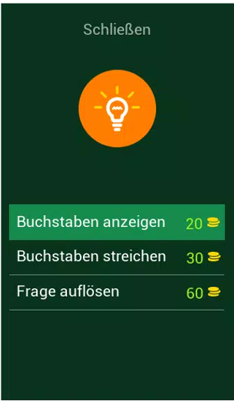 Pflanzen - Deutsch Screenshot3